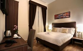 Elegant Rooms Roma