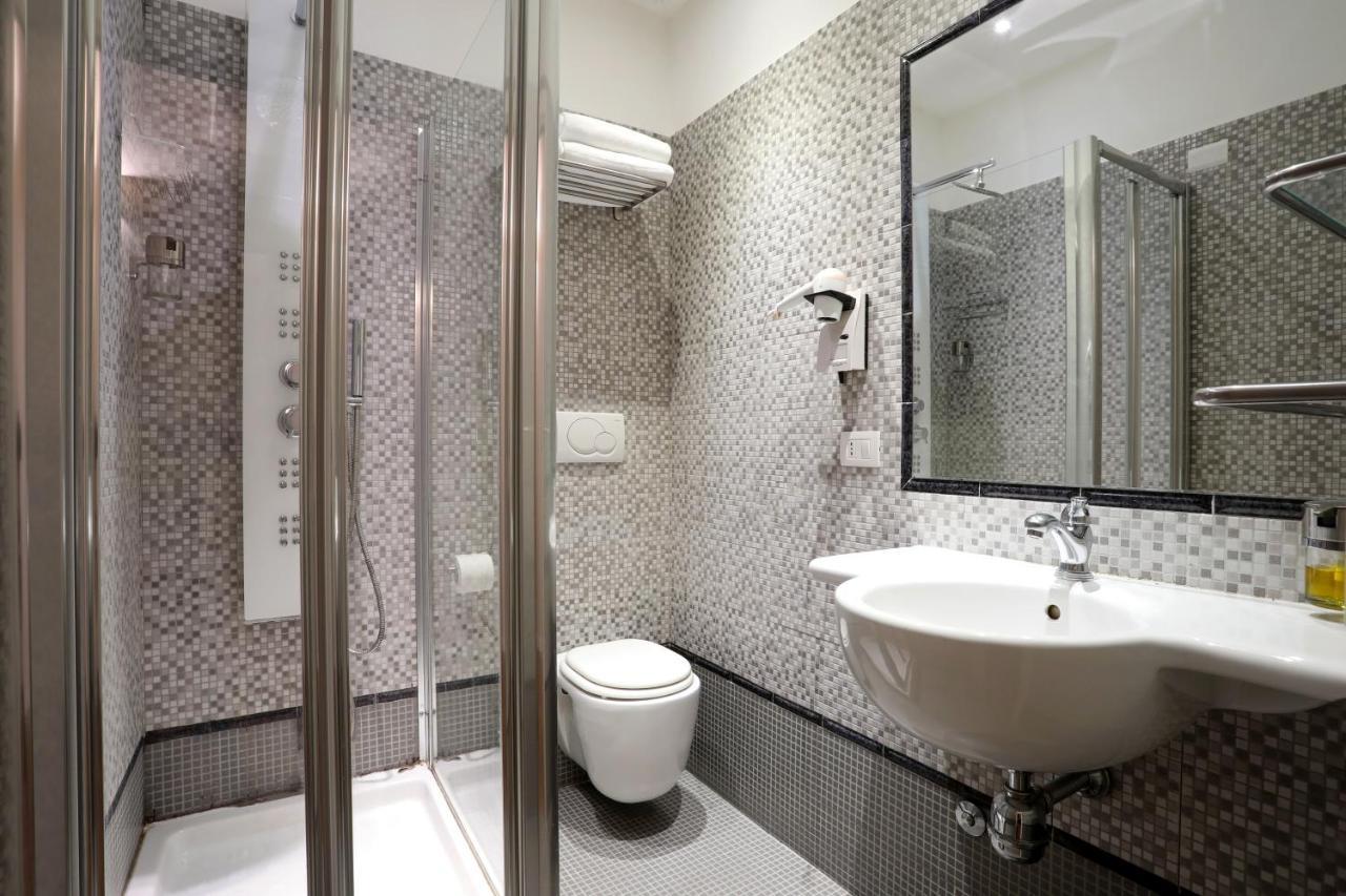 Elegant Rooms Roma Buitenkant foto